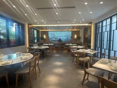 大堂-虎哥私房菜(馒头山店)