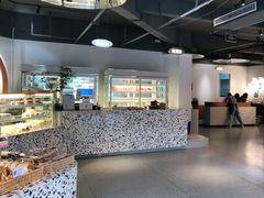 -匡小敏手工烘培(大地金墅店)