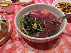 -龙师傅卤炒(天马店)