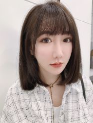 -Rise Hair上升造型