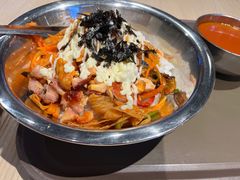-远大美食广场(远大购物中心店)