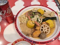 -文立新麻辣烫(合生汇21街区店)