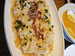 -渝信川菜(长安店)