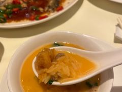 -利苑酒家(合景国际金融广场店)