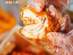 -一乐韩国炸鸡(梅江店)
