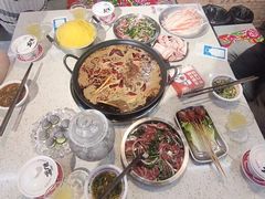 -龙厂长老火锅(抚琴店)