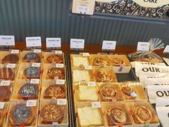 -OUR Bakery(三里屯太古里店)