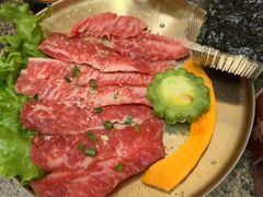 -梦山水日本烧肉(五四广场店)