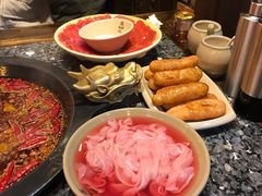 -蜀大侠火锅(建设路第五大道店)