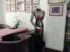 -邓丽君音乐主题餐厅