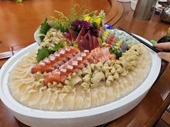 -新河畔海鲜酒楼(虎门店)