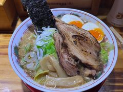 -老龙亭拉面店