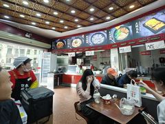 -蔡林记(珞狮南路店)
