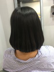 -GIRL STYLE 烫发·染发沙龙