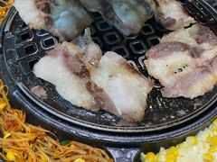 -韩宫宴烤肉·黑毛和牛·料理(合肥滨湖银泰城店)