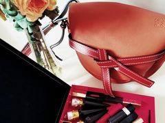 -Chanel(德基广场店)