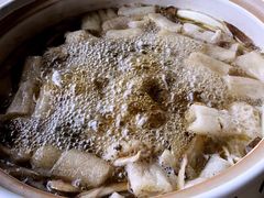 -爱膳菌锅锅(阳南店)