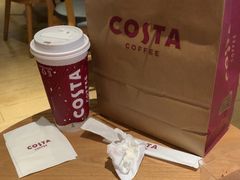 -COSTA COFFEE(西直门店)