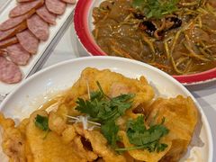 -李老哈·东北菜(宋园路店)