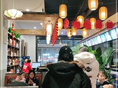 大堂-汇通杨家·烤肉(汇通店)