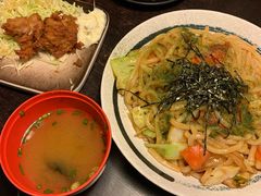 -日本料理神拉面