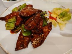 -白家餐厅(徐家汇店)