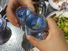 -A8小馆·海鲜烧烤(樱珠苑小区店)