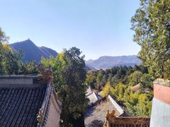 -潭柘寺景区