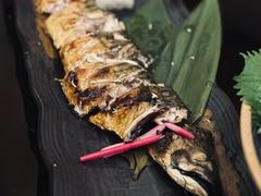 -天狗山料理(省体店)