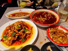 -李叔叔虾蟹大排档(青羊店)