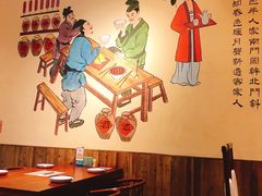 -醉南拳客家菜(华威店)