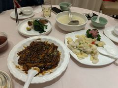 -得月楼·省级非遗·传统苏帮菜(观前店)