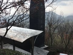 -江南天池