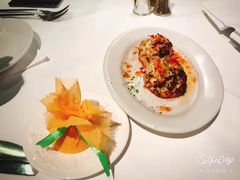 新奥尔良蟹肉糕-茹丝葵经典牛排馆(上海外滩店)