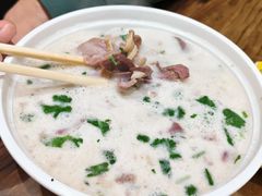 -穆得·老周家牛肉烧饼(普利街店)