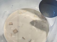 -比格比萨自助(逗号立方店)