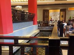 -龙悦湾酒家·八阵鱼生·渔人码头店