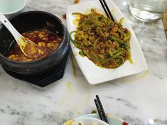 招牌麻婆豆腐-陈麻婆豆腐总店