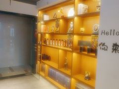 -梵猫·新养生(南坪万达店)