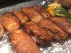 -荆州温德姆酒店-全日制餐厅