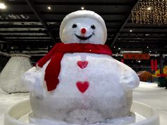 -宁波冰雪大世界(北仑区)