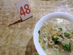 -泰顺江南春面馆