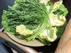 -渝味晓宇火锅(合川路店)