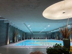 -春晖园度假酒店温泉