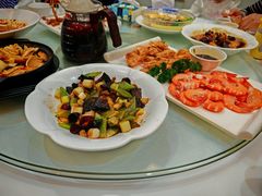 -小贝壳酒楼(经九路店)
