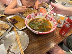 -破店肥哈·东北烧烤·夜宵(南山保利店)