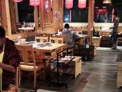 -老版火锅(半坡店)