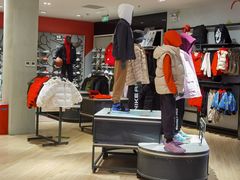 -NIKE KIDS(喜隆多新国际购物中心店)