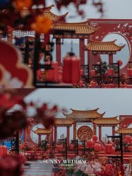 -Sunny喜铺婚礼策划(东部店)