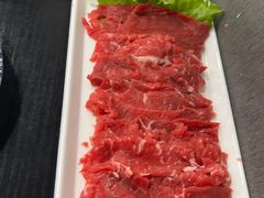 -楼外楼大刀肉传统火锅(西安大路店)
